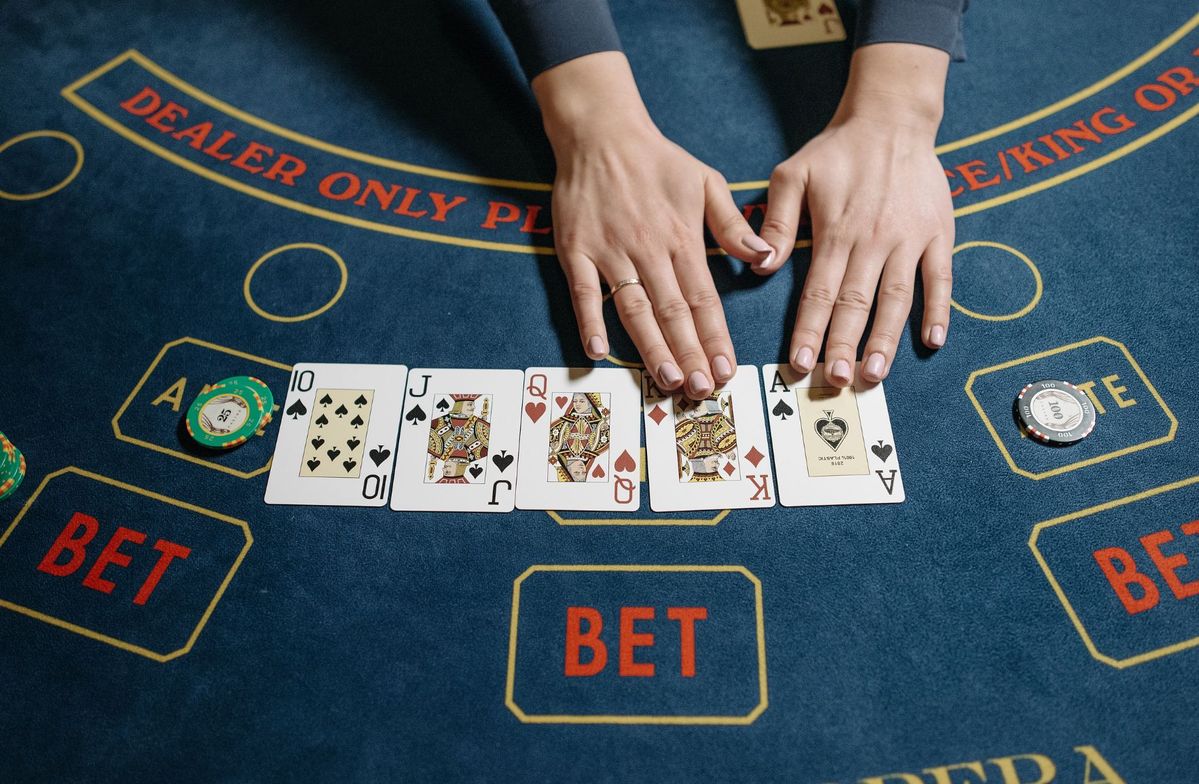 Betman Betting Live Casino